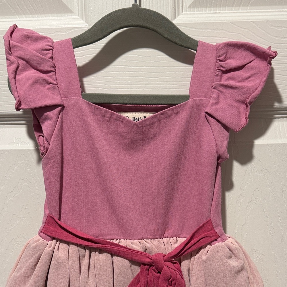 Taylor Joelle Hermione Granger™ Yule Ball Dress - Picture 2 of 8